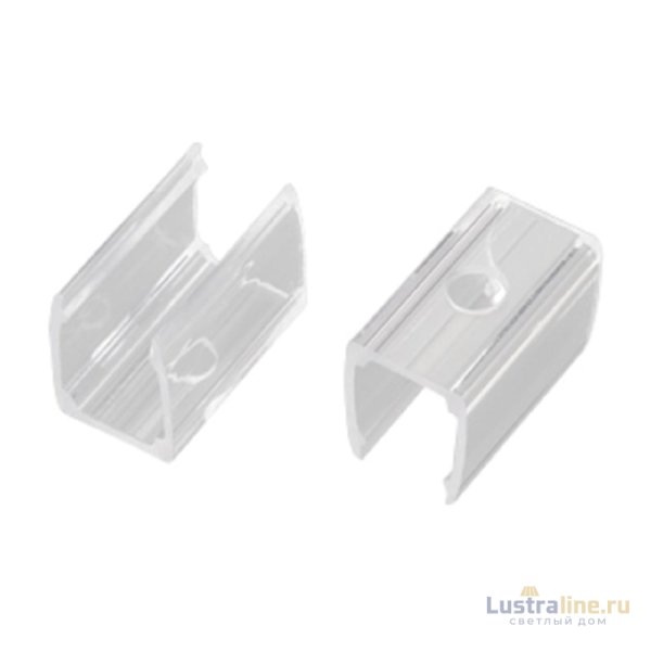 Держатель Arlight ARL-Moonlight-1213-Clip Clear 032578