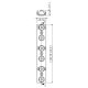 Отражатель Deko-Light Leuchte Ain 930386