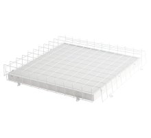 Решетка защитная Эра SPO-BAR-650-650 Б0055406