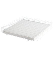 Решетка защитная Эра SPO-BAR-650-650 Б0055406