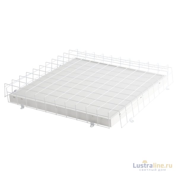 Решетка защитная Эра SPO-BAR-650-650 Б0055406
