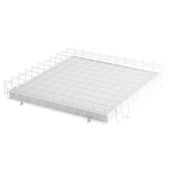 Решетка защитная Эра SPO-BAR-650-650 Б0055406