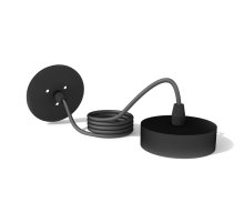 Крепеж подвесной для корпуса светильника Ambrella Light DIY Spot A2333