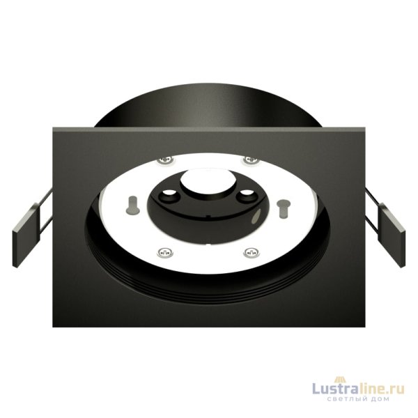 Корпус встраиваемого светильника Ambrella Light DIY Spot C8062