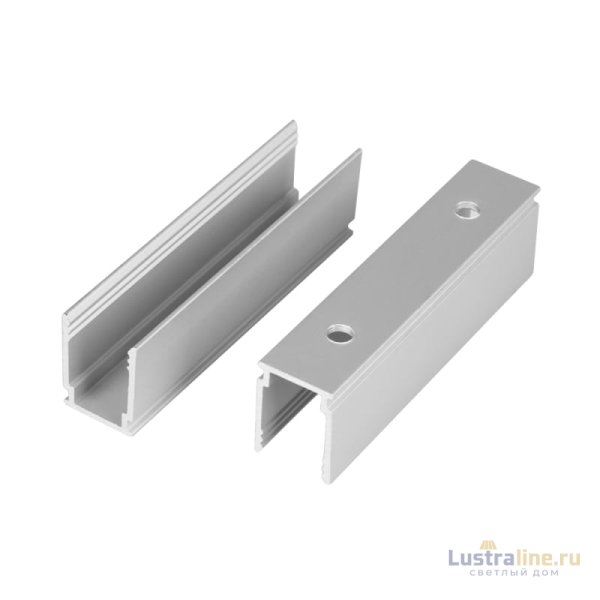Держатель Arlight ARL-Mini-Clip (16x8mm) 021550
