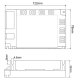 Блок питания Deko-Light Dali 40Вт 110-240В IP20 843278