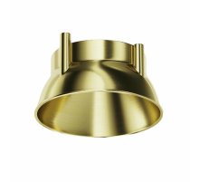 Декоративная рамка-отражатель Maytoni Downlight Ring12-15W-RD-BS Декоративная рамка-отражатель Maytoni Downlight Ring12-15W-RD-BS