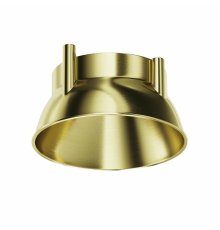 Декоративная рамка-отражатель Maytoni Downlight Ring12-15W-RD-BS