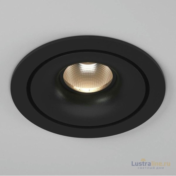 Корпус встраиваемого светильника SWG COMBO10-BL 003956