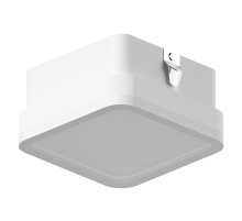 Насадка передняя Ambrella Light DIY Spot N7750