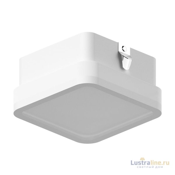 Насадка передняя Ambrella Light DIY Spot N7750 Насадка передняя Ambrella Light DIY Spot N7750
