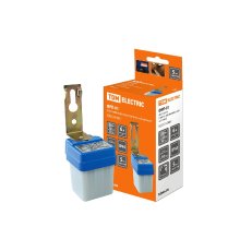 Фотореле TDM Electric ФРЛ-01 SQ0324-0001