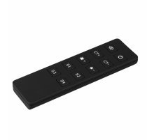 Пульт Arlight SMART-ZB-801-22-1G-4SC Black (3V) 046530