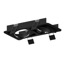 Корпус светильника Ambrella Light DIY Spot C7664