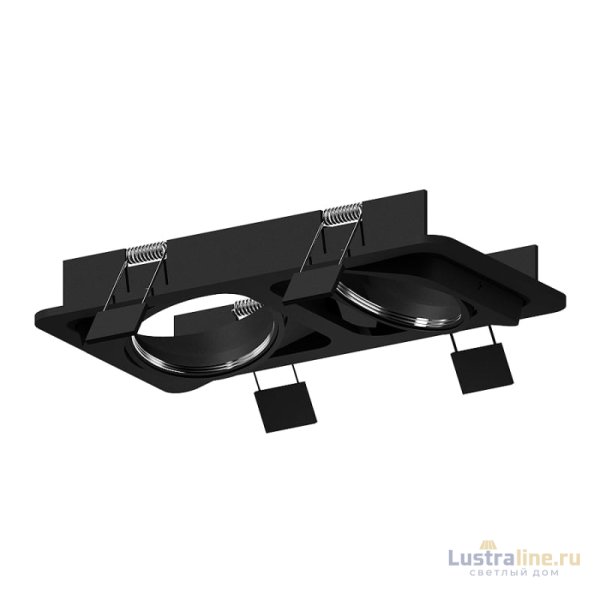 Корпус светильника Ambrella Light DIY Spot C7664