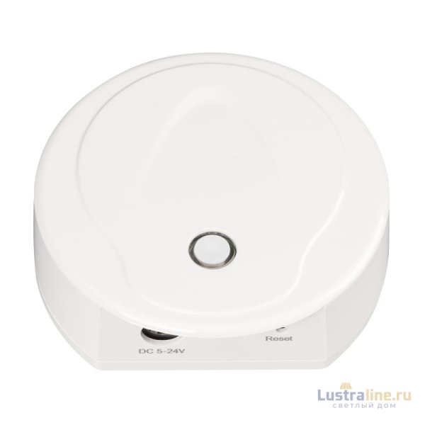 Конвертер Arlight Smart-K58-WiFi White (5-24V, 2.4G) 029895