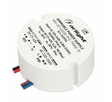 Блок питания Arlight ARJ-SP-40200-PFC-TRIAC-R (7W, 27-40V, 200mA) 040956