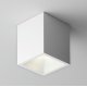 Декоративная рамка-отражатель для светильников серии Alfa LED Maytoni Downlight Ring8-10W-SQ-W