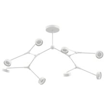 Корпус люстры на штанге поворотный Ambrella Light Diy spot C9059