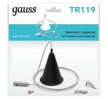Подвесной комплект Gauss TR119