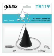 Подвесной комплект Gauss TR119