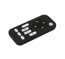 Пульт Arlight SMART-801-22-4G-3SC-MIX Black (3V, 2.4G) 037418