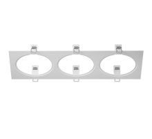 Рамка Lightstar Intero 111 217836 Рамка Lightstar Intero 111 217836