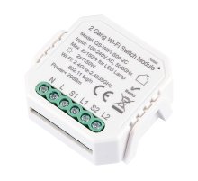 Wi-Fi реле ST Luce Around ST9000.500.02C