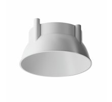 Декоративная рамка-отражатель Maytoni Alfa led Ring12-15W-RD-W Декоративная рамка-отражатель Maytoni Alfa led Ring12-15W-RD-W