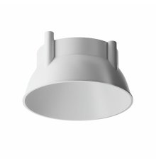 Декоративная рамка-отражатель Maytoni Alfa led Ring12-15W-RD-W