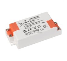 Блок питания Arlight ARJ-KE34350A (12W, 350mA, PFC) 023444