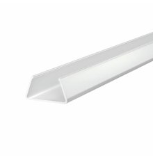 Пластиковый профиль для гибкого неона Maytoni Led strip 20087