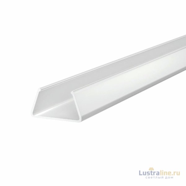 Пластиковый профиль для гибкого неона Maytoni Led strip 20087 Пластиковый профиль для гибкого неона Maytoni Led strip 20087