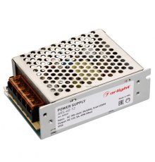 Блок питания Arlight ARS-60-12 (12V, 5A, 60W) 025331