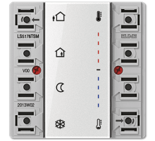 Контроллер Jung LS5178TSM