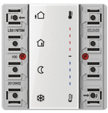 Контроллер Jung LS5178TSM