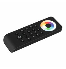 Пульт Arlight SMART-801-52-8G-8SC-MULTI Black (3V, 2.4G) 037336