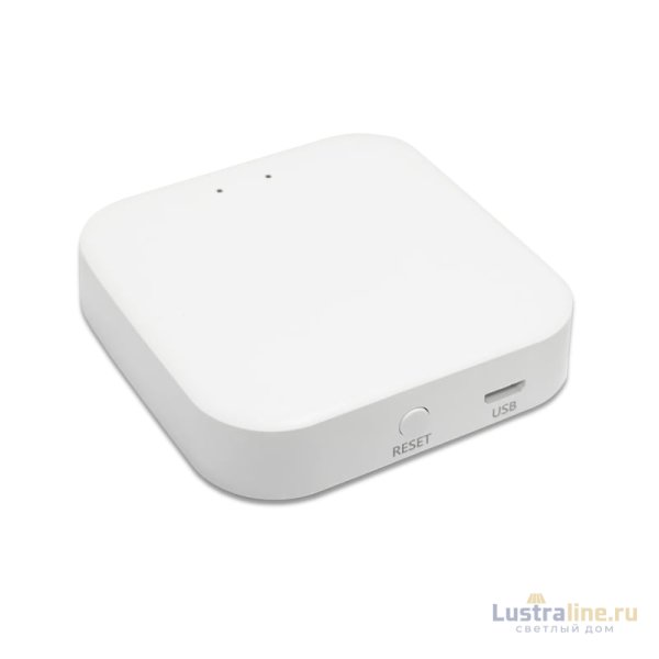 WI-FI конвертер ST-Luce для трековой системы SKYLINE 220 Белый ST015.500.97