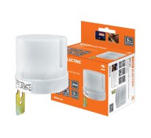 Фотореле TDM Electric ФРЛ-03 SQ0324-0003