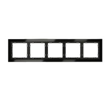 Рамка на 5 постов Voltum S70 VLS110508