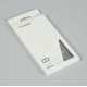 Рамка на 2 поста стеклянная Arlight FRM-OMALI-SFGS-2-GR 049710