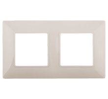 Рамка на 2 поста Эра 14-5002-02 Б0034388