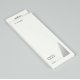 Рамка на 3 поста из натурального дерева Arlight FRM-XSILO-WD-3-NL 050873