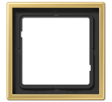 Рамка одноместная Jung ME2981C Рамка одноместная Jung ME2981C