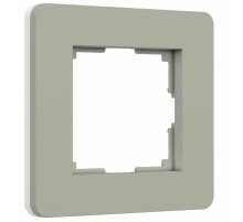 Рамка одноместная Werkel Split 4690389206047 W0013067 a067259