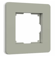 Рамка одноместная Werkel Split 4690389206047 W0013067 a067259