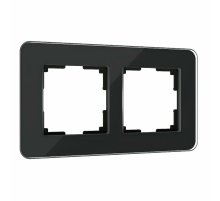 Рамка на 2 поста Werkel Elite W0022448 4690389196218 a063820