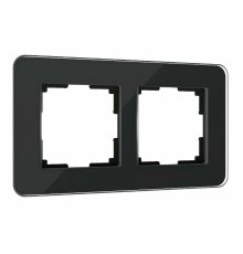 Рамка на 2 поста Werkel Elite W0022448 4690389196218 a063820