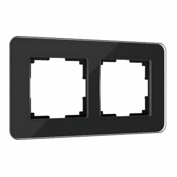 Рамка на 2 поста Werkel Elite W0022448 4690389196218 a063820
