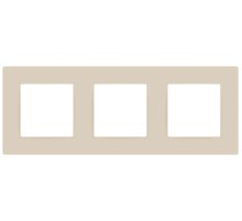 Рамка на 3 поста Эра Классик 12-5203-02 Б0067732